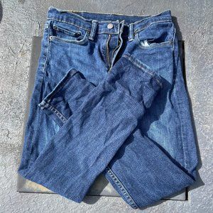510 Levi Jeans